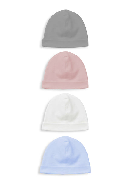 Baby Hat Without Sewing