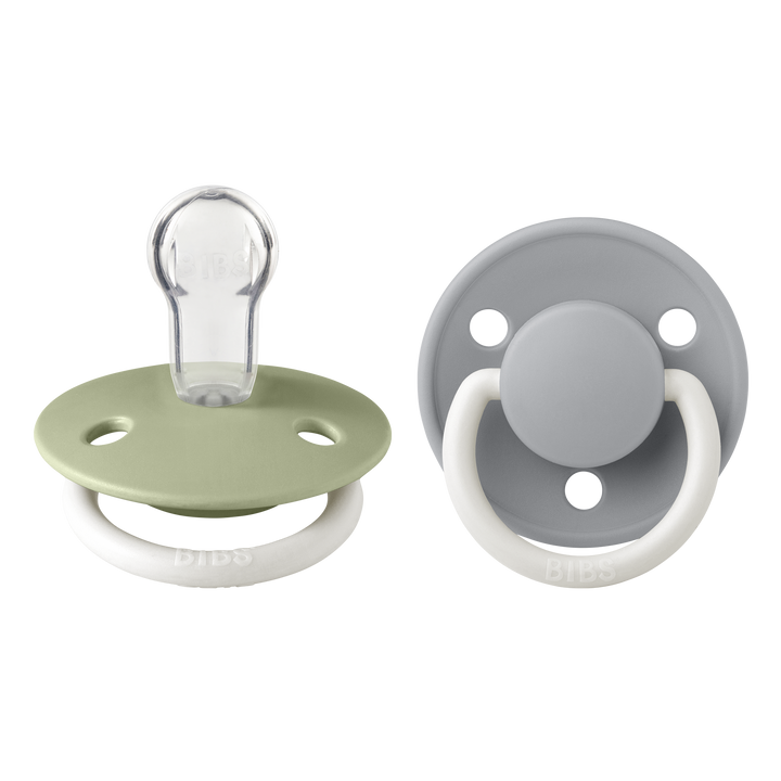 BIBS - DE LUX | ONE SIZE Pacifier
