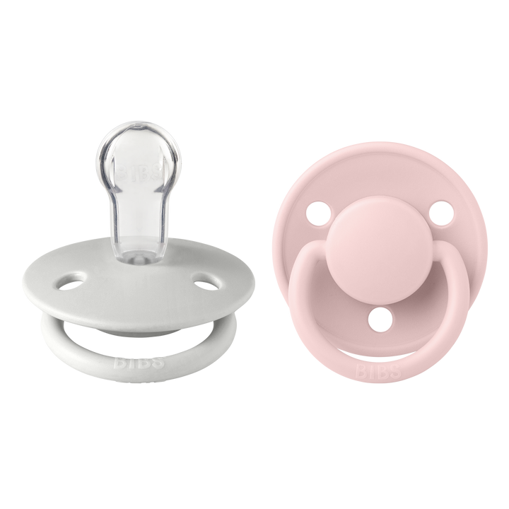 BIBS - DE LUX | ONE SIZE Pacifier