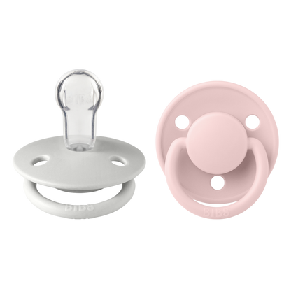 BIBS - DE LUX | ONE SIZE Pacifier