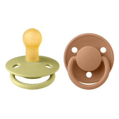BIBS - DE LUX | ONE SIZE Pacifier