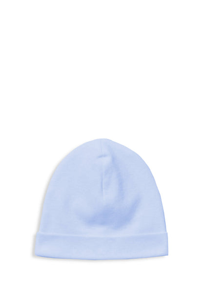 Baby Hat Without Sewing