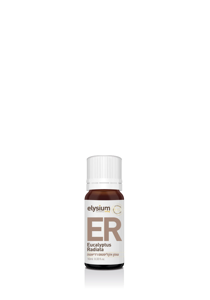 Eucalyptus Radiata Essential Oil