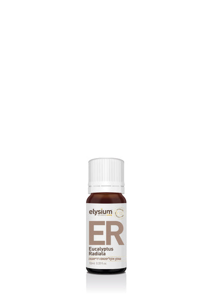 Eucalyptus Radiata Essential Oil