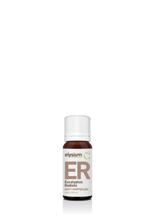 Eucalyptus Radiata Essential Oil