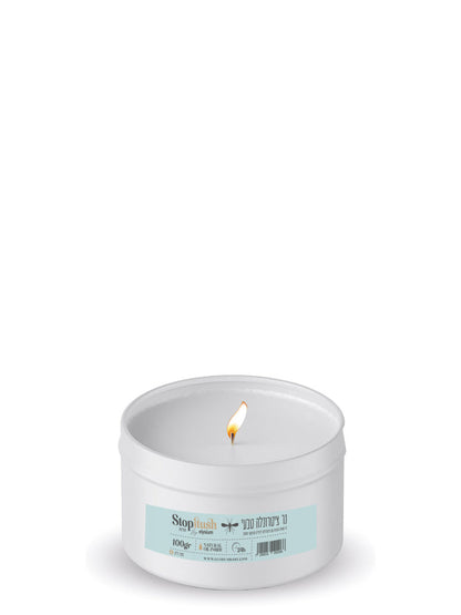 Natural Mosquito Repellent Case