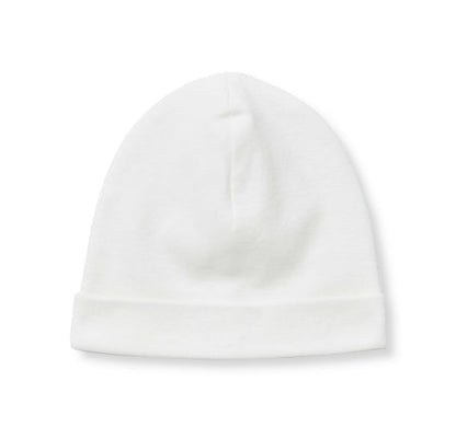 Baby Hat Without Sewing
