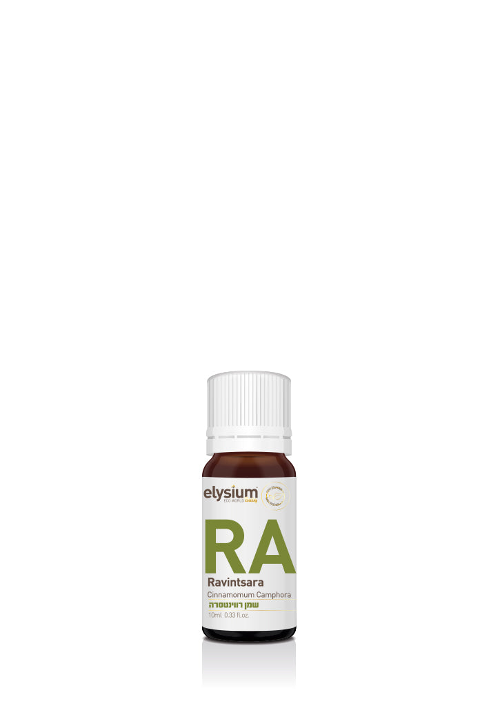 Ravintsara Essential Oil