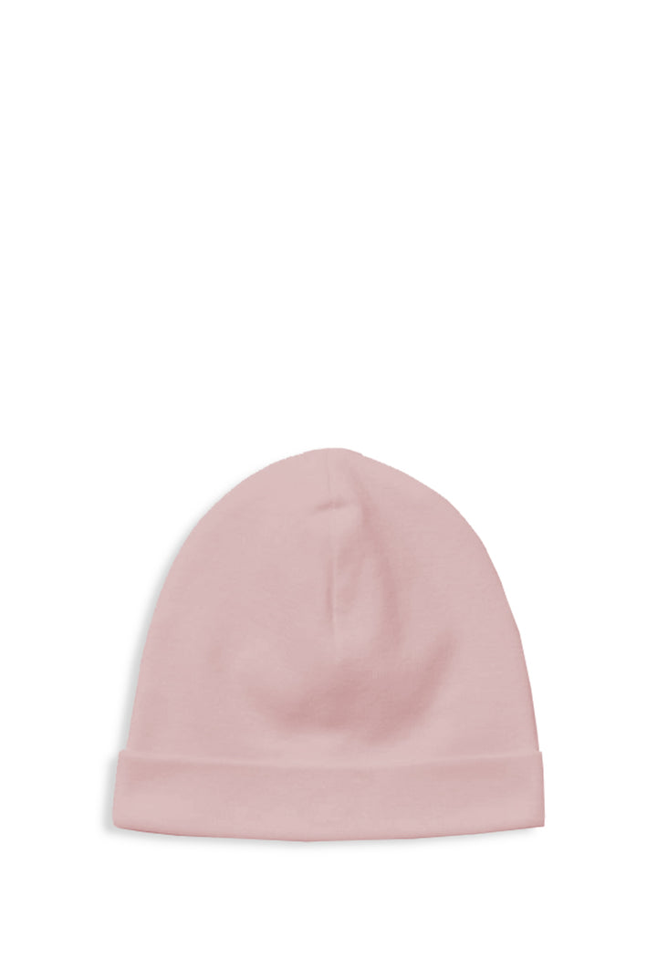 Baby Hat Without Sewing
