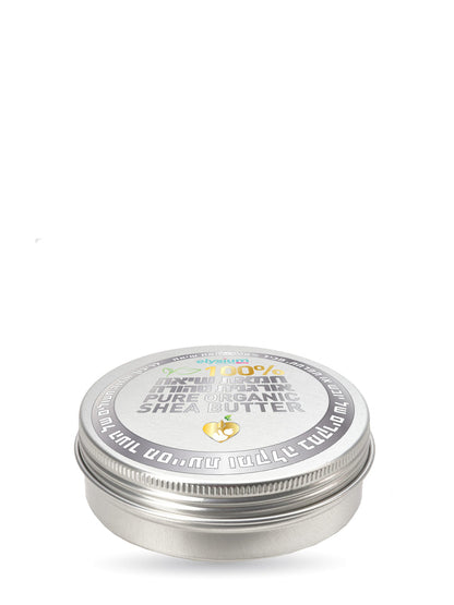 100% Pure Organic Shea Butter