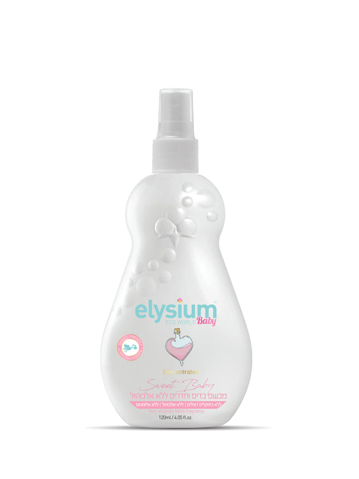 Fabric Perfume SWEET BABY TO-GO