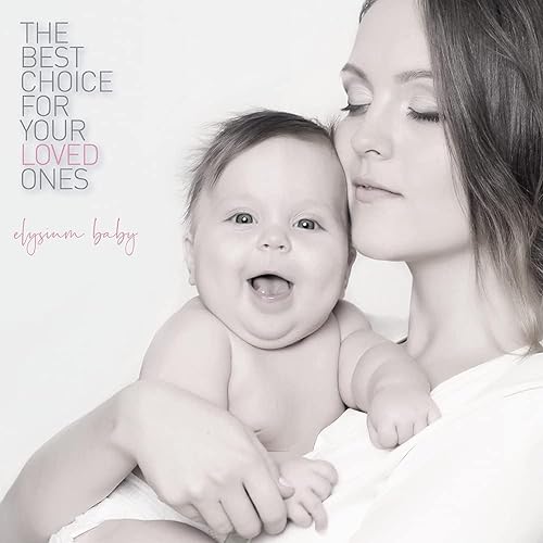 Baby Fabric Spray Freshener and Room Spray - Non Toxic Ingredients, Alcohol Free and Allergan Free Linen Spray for Bedding and Air Freshener – Long-Lasting Fragrance Refresher and Deodorizer Spray.